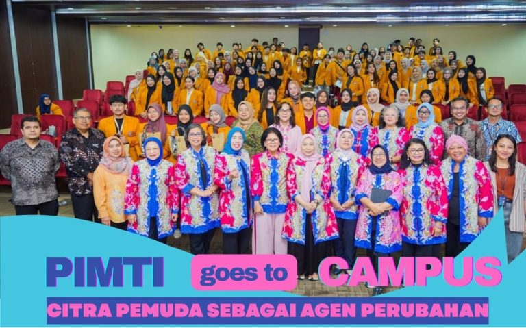Menyiapkan Generasi Muda Tangguh Melalui Gerakan Kemandirian Berwirausaha