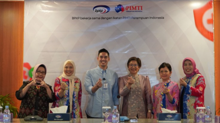 BPKP Bekerja Sama dengan Ikatan PIMTI Perempuan Indonesia Gelar Talkshow The Post Ramadan Reset: A New Commitment to Health