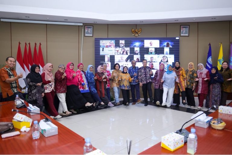 PIMTI Perempuan Indonesia Gelar “Ngobrol Jumat Pagi” Perkuat Peran UMKM di Pengadaan Pemerintah